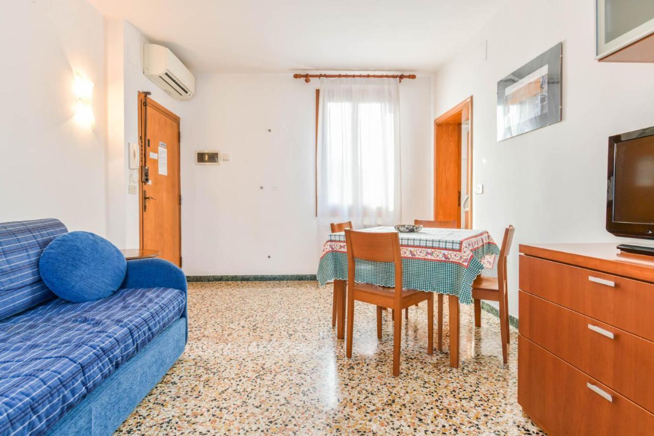 Mascareta, Central Apartment Венеция Экстерьер фото
