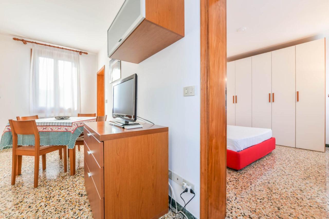 Mascareta, Central Apartment Венеция Экстерьер фото