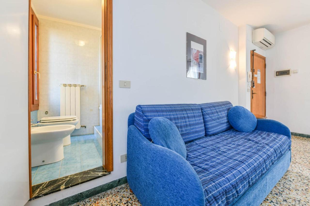 Mascareta, Central Apartment Венеция Экстерьер фото