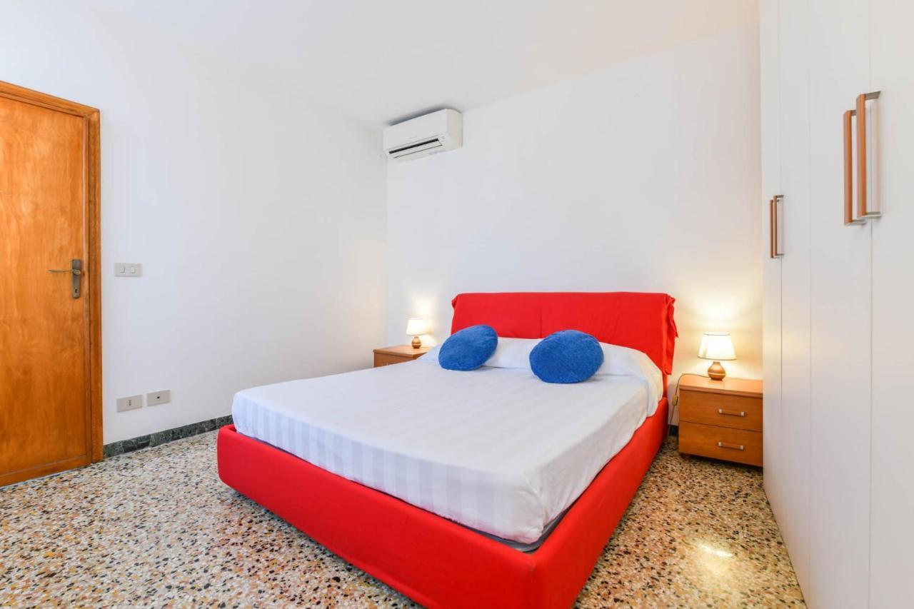 Mascareta, Central Apartment Венеция Экстерьер фото