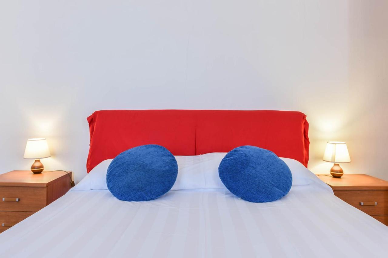 Mascareta, Central Apartment Венеция Экстерьер фото