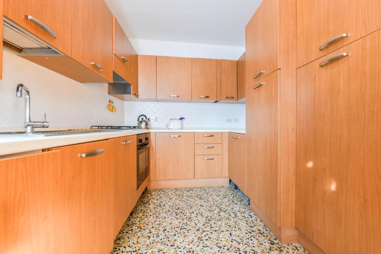 Mascareta, Central Apartment Венеция Экстерьер фото