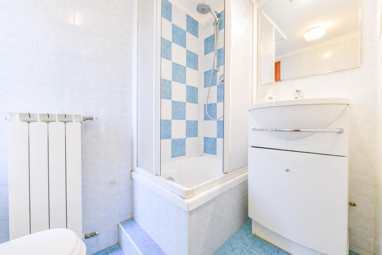 Mascareta, Central Apartment Венеция Экстерьер фото